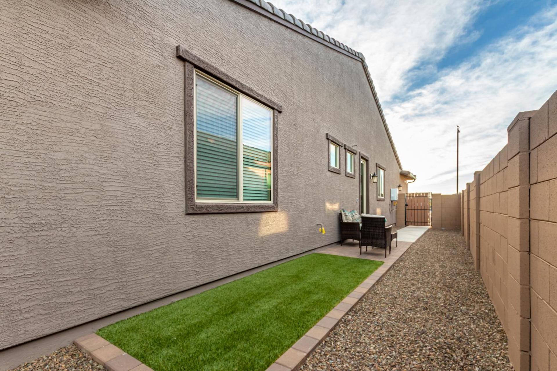 At Your Service - Modern Amenities, Urban Location, Sophisticated Style Phoenix Exterior foto